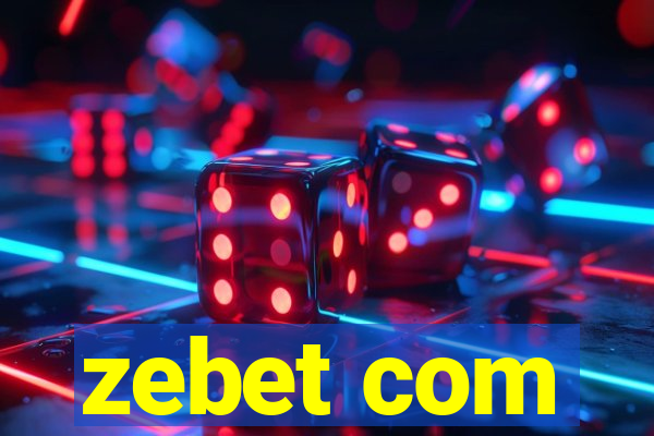 zebet com